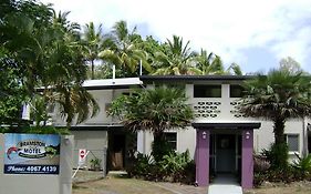Bramston Beach Motel